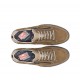 Zapatos Deportivos Hombre Fluchos Quebec 9376 Verde Nobuck