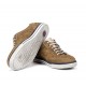 Zapatos Deportivos Hombre Fluchos Quebec 9376 Verde Nobuck