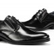 Zapatos Hombre Fluchos Robert F2160 Negro