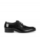 Zapatos Hombre Fluchos Robert F2160 Negro