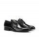 Zapatos Hombre Fluchos Robert F2160 Negro