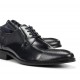 Zapatos Hombre Fluchos Robert F2161 Azul