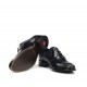 Zapatos Hombre Fluchos Robert F2161 Azul