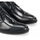 Zapatos Hombre Fluchos Robert F2161 Azul