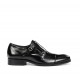 Zapatos Hombre Fluchos Robert F2163 Negro