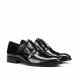 Zapatos Hombre Fluchos Robert F2163 Negro