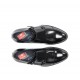Zapatos Hombre Fluchos Robert F2163 Negro
