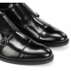 Zapatos Hombre Fluchos Robert F2163 Negro