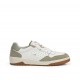 Zapatos Deportivos Hombre Fluchos Roger F2153 Verde