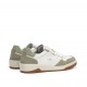 Zapatos Deportivos Hombre Fluchos Roger F2153 Verde