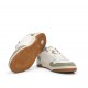 Zapatos Deportivos Hombre Fluchos Roger F2153 Verde