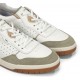 Zapatos Deportivos Hombre Fluchos Roger F2153 Verde