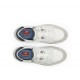 Zapatos Deportivos Hombre Fluchos Roger F2153 Gris