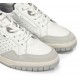 Zapatos Deportivos Hombre Fluchos Roger F2153 Gris