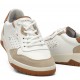 Zapatos Deportivos Hombre Fluchos Roger F2153 Taupe