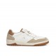 Zapatos Deportivos Hombre Fluchos Roger F2153 Taupe