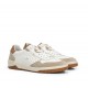 Zapatos Deportivos Hombre Fluchos Roger F2153 Taupe