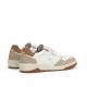 Zapatos Deportivos Hombre Fluchos Roger F2153 Taupe