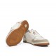 Zapatos Deportivos Hombre Fluchos Roger F2153 Taupe