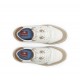 Zapatos Deportivos Hombre Fluchos Roger F2153 Taupe