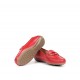 Zapatos Mujer Fluchos Bruni F2156 Rojo