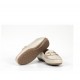 Zapatos Mujer Fluchos Bruni F2156 Taupe