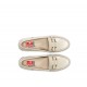Zapatos Mujer Fluchos Bruni F2156 Taupe