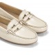 Zapatos Mujer Fluchos Bruni F2156 Taupe