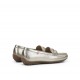 Zapatos Mujer Fluchos Bruni F2156 Dorado
