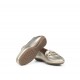 Zapatos Mujer Fluchos Bruni F2156 Dorado