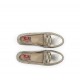 Zapatos Mujer Fluchos Bruni F2156 Dorado