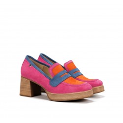 Dorking Cristel D9440 Rosa