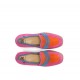 Zapatos Mujer Dorking Cristel D9440 Rosa