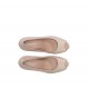 Zapatos Mujer Dorking Blesa D6603 Rosa Nude
