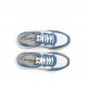 Deportivos Mujer Dorking Draz D9436 Azul
