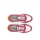 Deportivos Mujer Dorking Draz D9436 Rosa