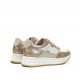 Zapatos Mujer Dorking Draz D9436 Dorado