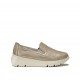 Zapatos Mujer Fluchos Eira F1926 Dorado