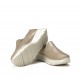 Zapatos Mujer Fluchos Eira F1926 Dorado