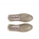 Zapatos Mujer Fluchos Eira F1926 Dorado