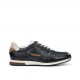 Zapatos Deportivos Hombre Fluchos Samir F2186 Azul