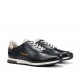 Zapatos Deportivos Hombre Fluchos Samir F2186 Azul