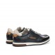 Zapatos Deportivos Hombre Fluchos Samir F2186 Azul