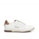 Zapatos Deportivos Hombre Fluchos Samir F2187 Blanco