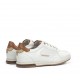 Zapatos Deportivos Hombre Fluchos Samir F2187 Blanco
