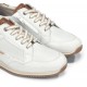 Zapatos Deportivos Hombre Fluchos Samir F2187 Blanco