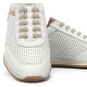Zapatos Deportivos Hombre Fluchos Samir F2189 Blanco