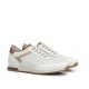Zapatos Deportivos Hombre Fluchos Samir F2189 Blanco