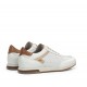 Zapatos Deportivos Hombre Fluchos Samir F2189 Blanco
