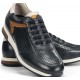 Zapatos Deportivos Hombre Fluchos Samir F2189 Azul